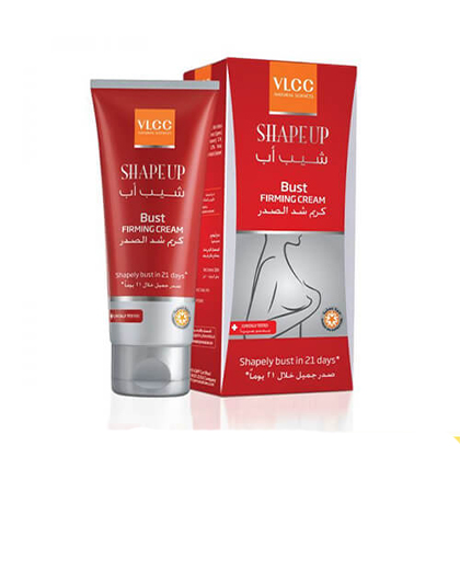 Vlcc Shape Up Bust Firming In Pakistan | Nivea Breast Tightening Cream Price in Pakistan