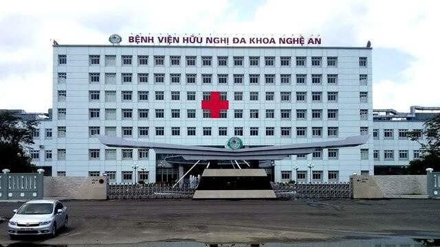 Bệnh viện Ba Lan Vinh: Thông tin, bảng giá, chất lượng dịch vụ