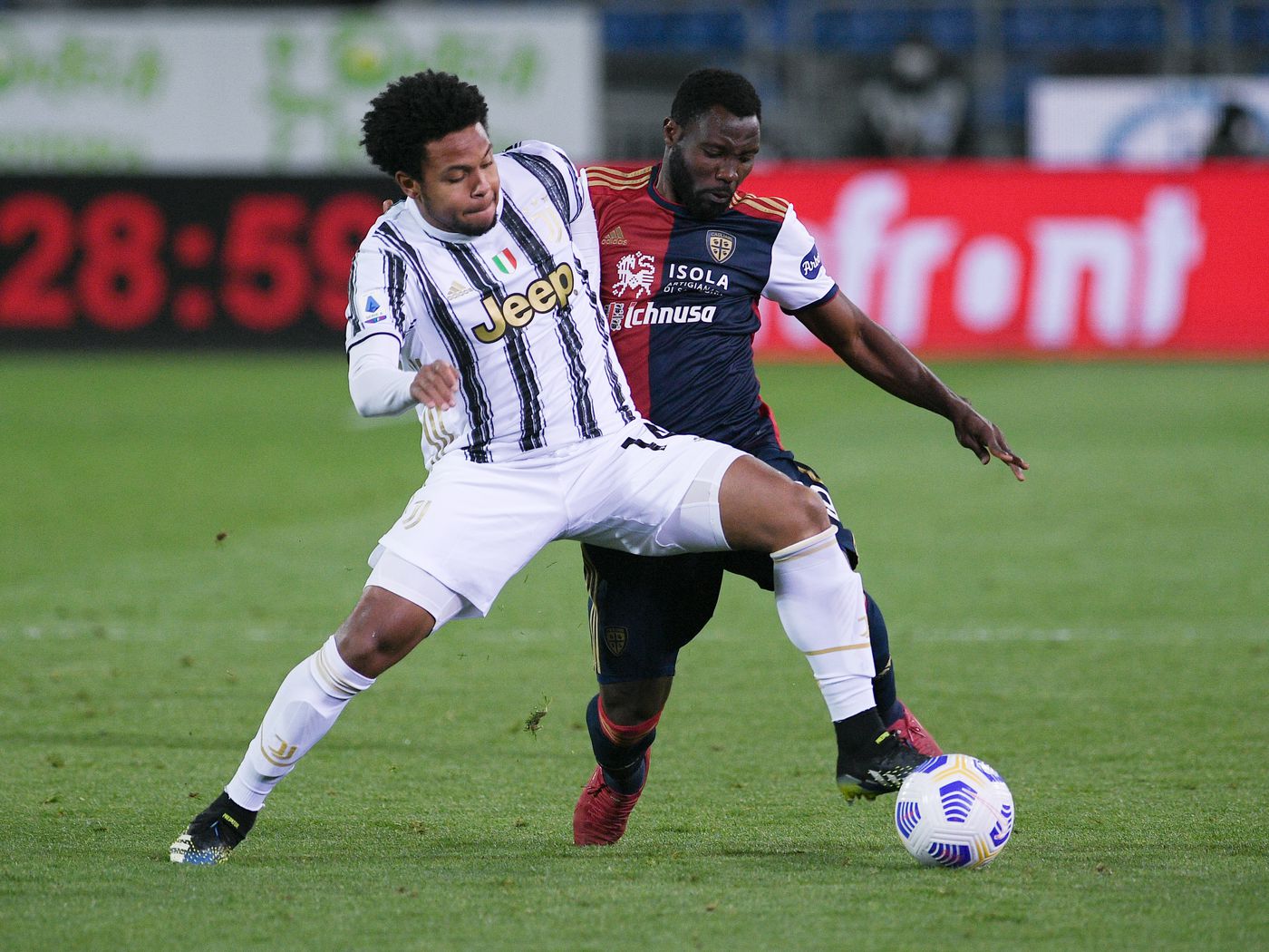 Nhận định, soi kèo Juventus vs Guadalajara, 10h ngày 23/7/2022