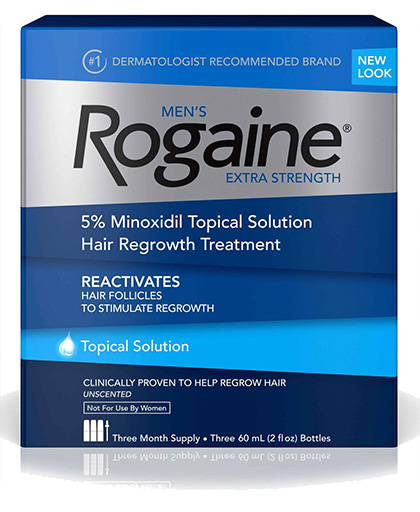 Men Rogaine Extra Strength In Pakistan | Imported Rogaine 5% Foam Online Shopping In Pakistan