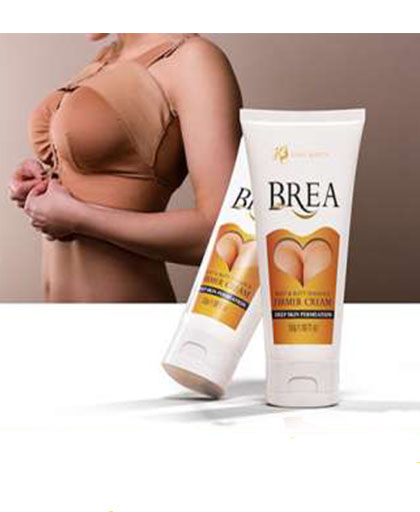 Brea Breast Cream Price In Pakistan | Permanent Breast Enlargement Cream