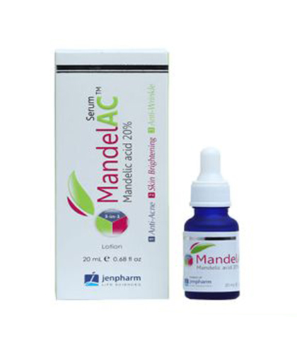 MandelAC Serum Price In Pakistan | MandelAC Serum For Pigmentation