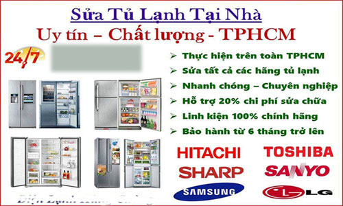 Giới thiệu điện lạnh Chánh Hà | Sửa máy lạnh gần đây