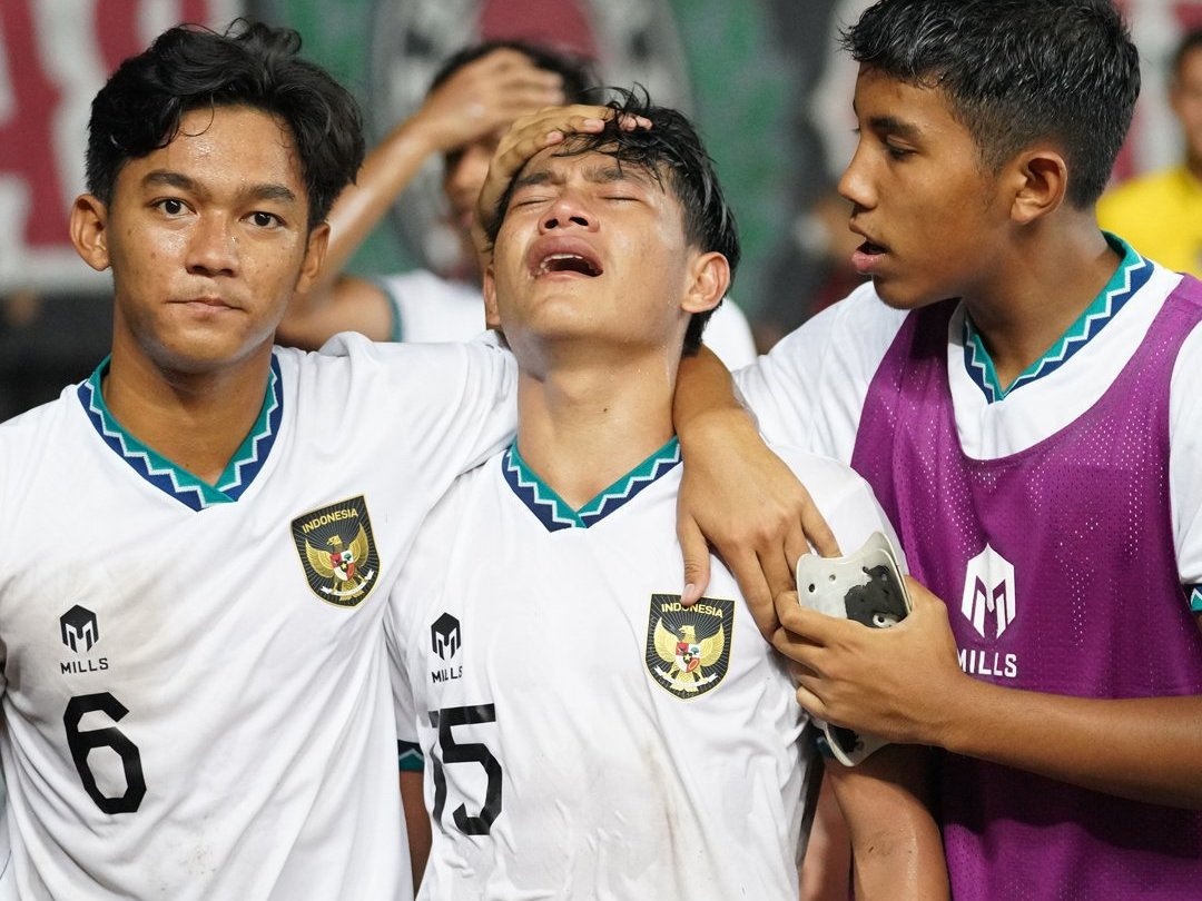 Indo đòi kiện U19 Việt Nam, fan Việt cười ẻ: ‘Chỉ biết đá người thì muôn đời không khá nổi’