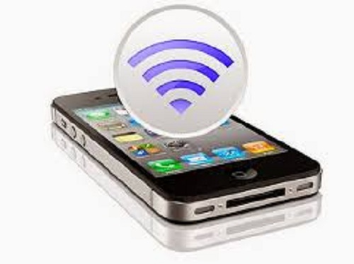 Cách khắc phục - Điện thoại có sóng wifi nhưng không vào được mạng