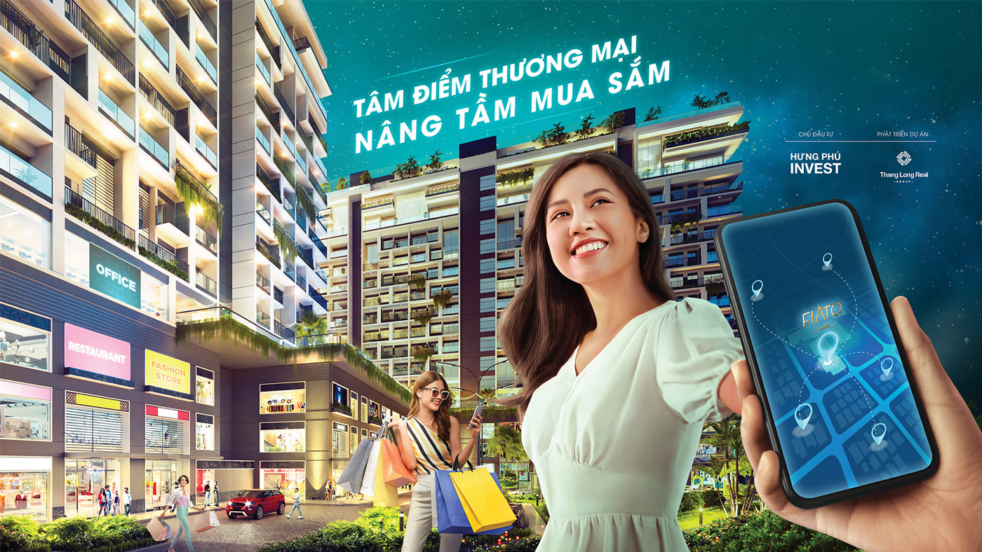 Hệ thống tiện ích dự án Fiato Premier có những gì?