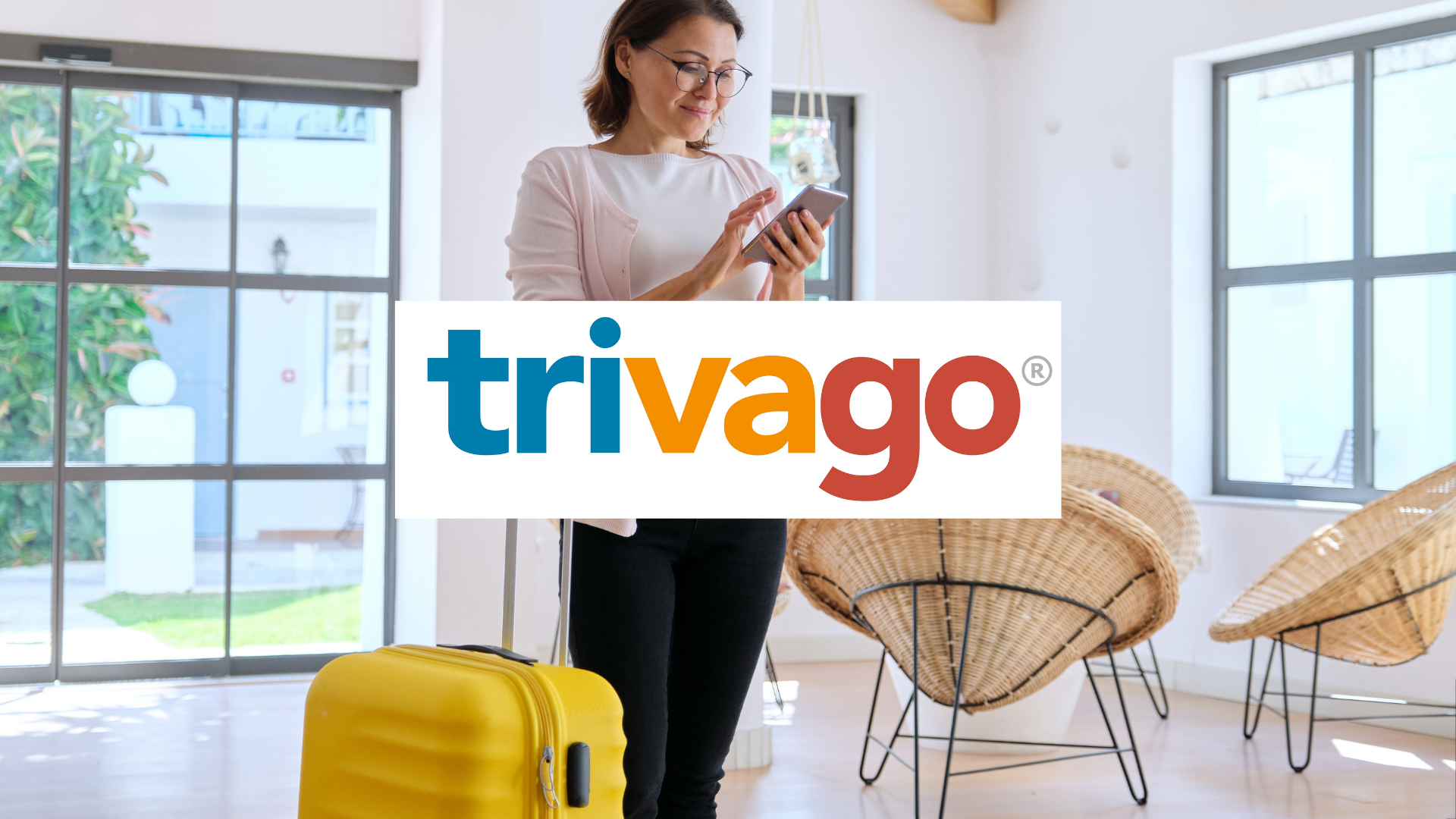 Trivago Hotels: Safe & Affordable Stay in Italy + Attractions