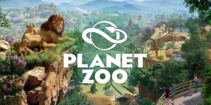 Download Planet Zoo crack Full miễn phí - Đã test OK 100%
