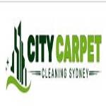 City Carpet Cleaning Sydney