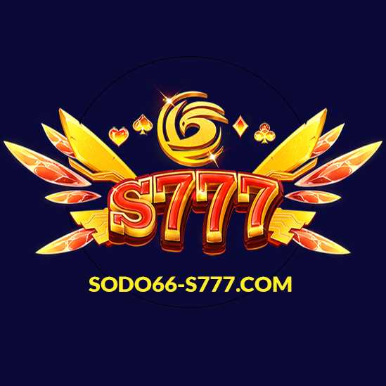 SODO66S777