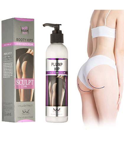 Booty Hips Cream Price In Pakistan | Buttock Enhancement Cream Reviews