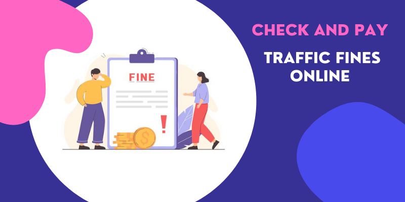 How to Check & Pay RTO/Traffic Police Fines Online in India | Paying E-Challan