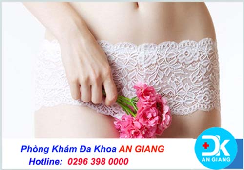 Bệnh viện khám phụ khoa ở Cần Thơ nào tốt ?