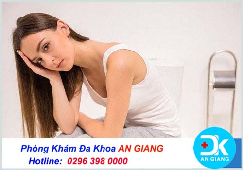 Bệnh trĩ sau sinh có tự khỏi không? Chuyên gia giải đáp - Phòng Khám Đa Khoa An Giang