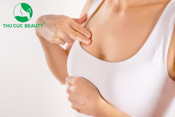 Nâng ngực nội soi - Thu Cúc Sài Gòn