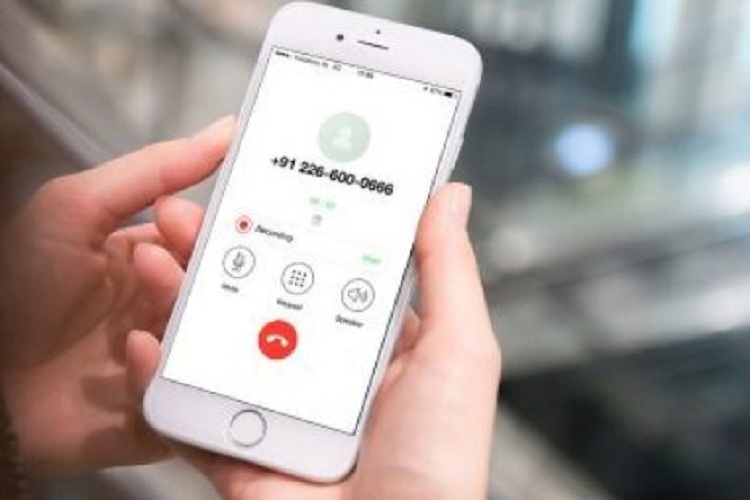 Các phần mềm ghi âm cuộc gọi cho iPhone |Techcare.vn