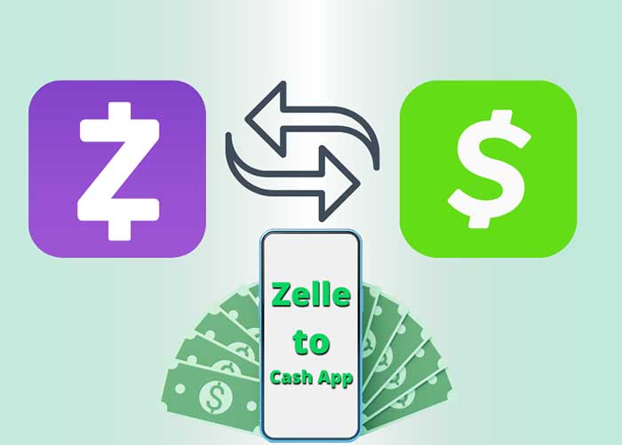 Can You Send Money From Zelle To Cash App In 2022?