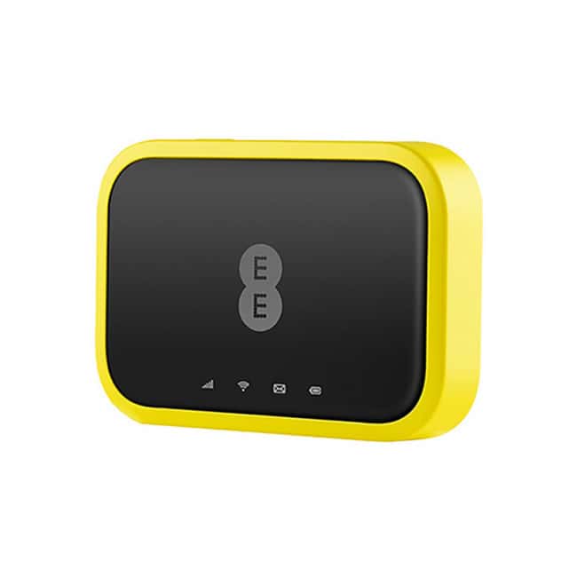 Bộ phát Wifi 4G Alcatel EE70 | Tốc độ 300Mbps - Sử dụng 8h