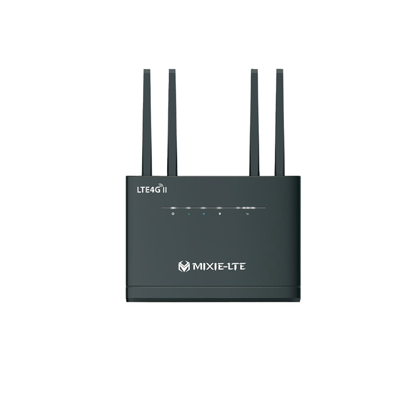 Bộ phát Wifi 4G Mixie | Tốc độ 300Mbps - Tối đa 32 thiết bị