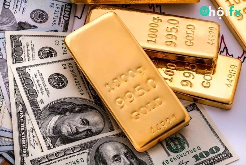 Đầu Tư Vàng Hay Usd? Đâu Là Kênh Đầu Tư Hấp Dẫn