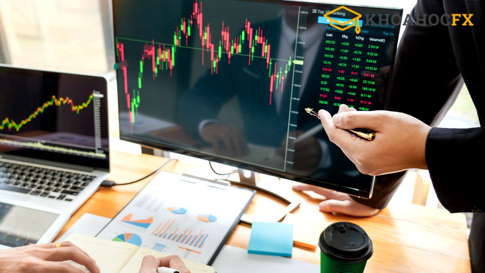 Nên Chơi Forex Ở Đâu? Địa Chỉ Chơi Forex Đáng Tin Cậy