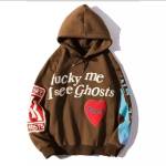 Kids See Ghosts Hoodie