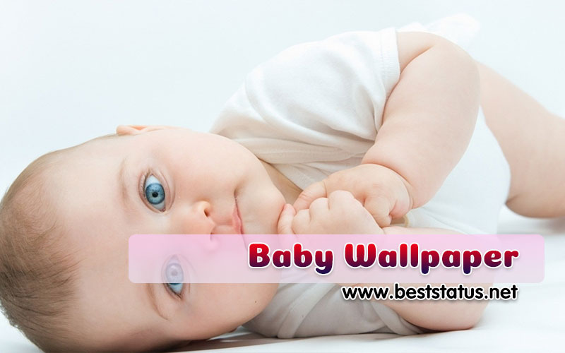 Full HD Baby Wallpaper for Mobile - Baby Wallpaper for iPhone & Android