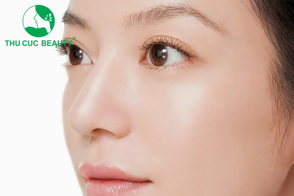 Mắt lồi có nên cắt mí không - Thẩm mỹ Thu Cúc