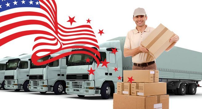 Gửi hàng đi Mỹ | Nhu cầu gửi hàng qua Mỹ hiện nay — isologistics