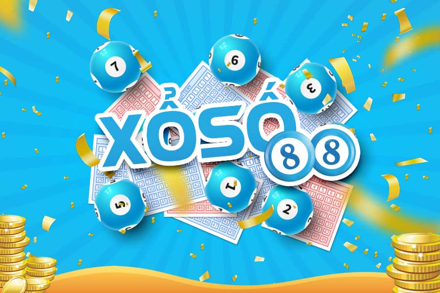 Kết quả Xổ số 3 miền - KQXS - XSKT - XS hôm nay - Xổ Số 88