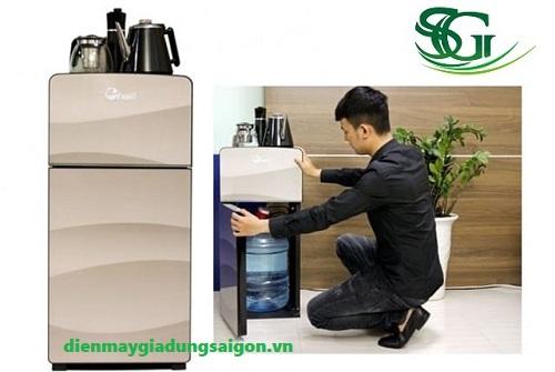 Có nên mua cây nước nóng lạnh FujiE WD1170E không?
