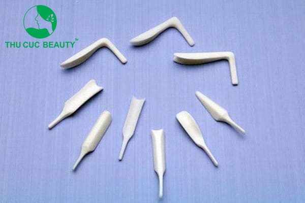 Nâng mũi sụn Surgiform - Thu Cúc Sài Gòn