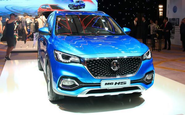 Bảng giá xe & khuyến mãi xe MG mới nhất (tháng 07/2022)