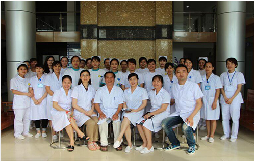 Điều trị mụn rộp sinh dục ở Hà Đông