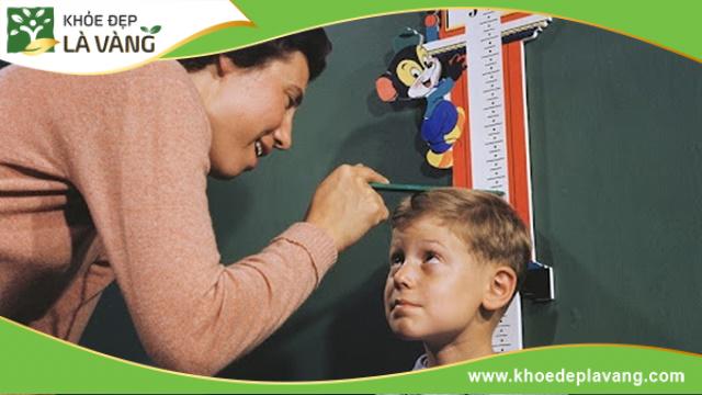 Lớp 5 cao bao nhiêu là chuẩn? Cao nhanh với 7 cách đơn giản