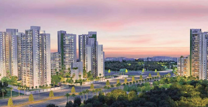 Why should you invest in Tata La Vida Sector 113, Gurgaon?