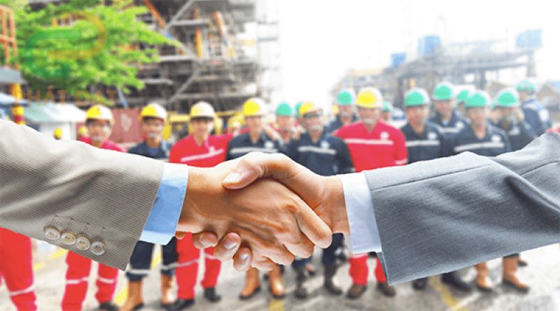 Dịch vụ cung ứng lao động thời vụ uy tín, chất lượng TPHCM
