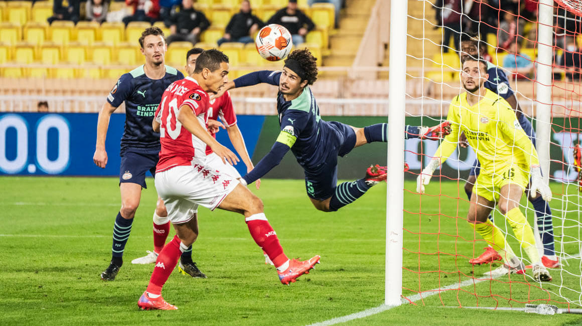 Nhận định, soi kèo Monaco vs PSV, 1h ngày 3/8/2022