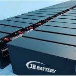 Customized Golf Cart Battery