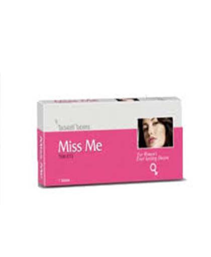 Miss Me Tablets Price In Pakistan - Official Website Female Viagra - EtsyTeleShop