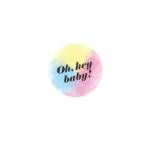Oh, hey Baby!