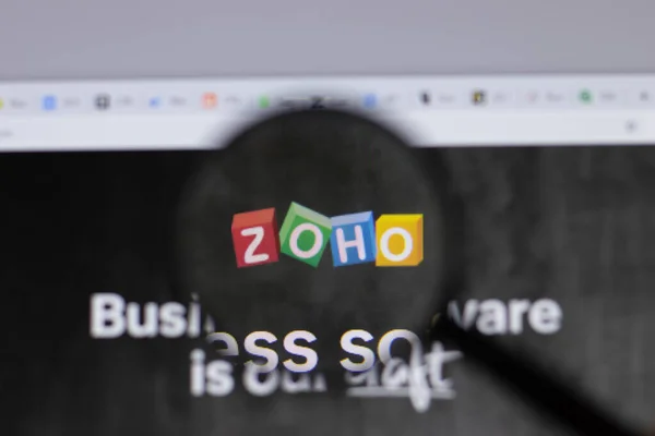 Effective Ways to Sign-Up and Sign into Zoho Mail?