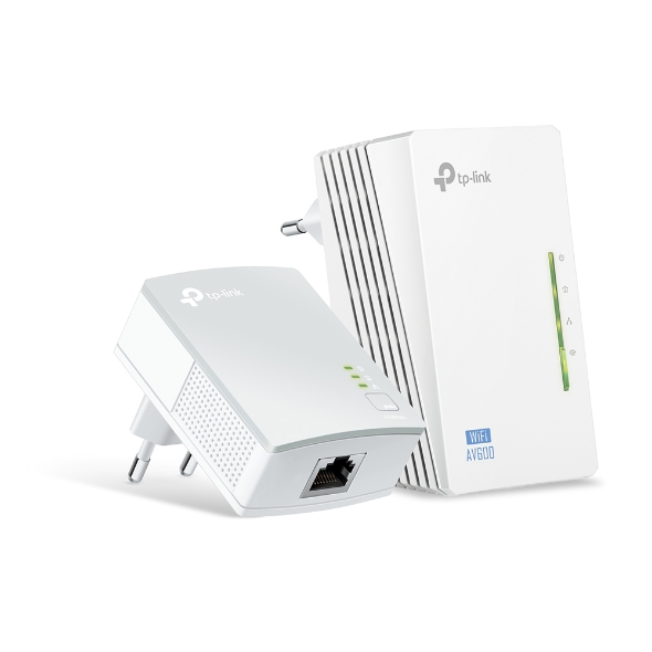 TP Link TL WPA4220KIT | Bộ kích sóng Wifi với tốc độ 300Mbps
