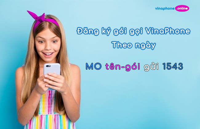 Đăng ký gọi nội mạng, ngoại mạng Vina 1 ngày giá rẻ