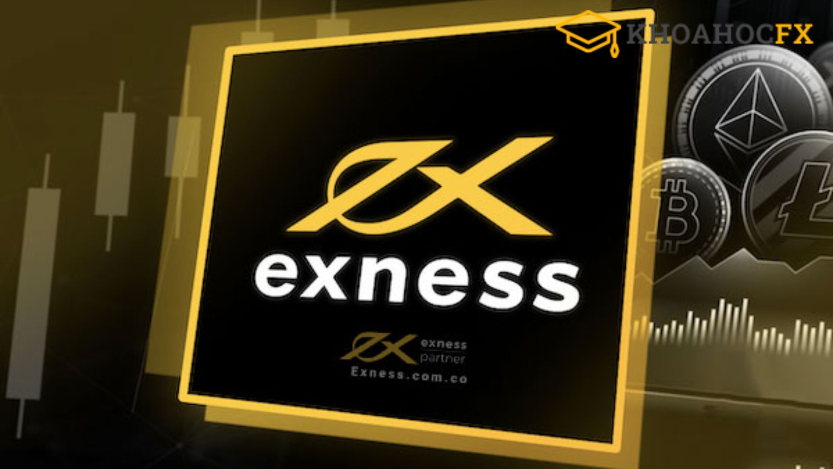 Chi Tiết Cách mở tài khoản trên sàn Exness