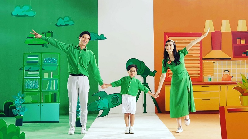 TVC quảng cáo là gì? 5 Yếu tố tạo TVC quảng cáo hiệu quả - Mymedia