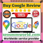 Buy Google Reviews