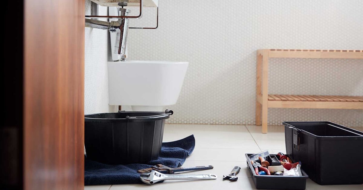Do you know how plumbing services can benefit you?