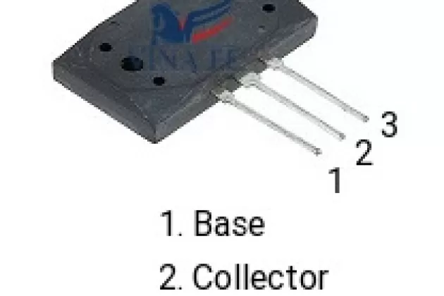 Transistor A1095 2SA1095