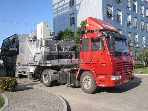 Reliable Crusher Plant Manufacturers & Suppliers - Aimix Group
